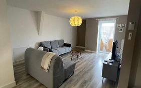 Appartement Centre Alsace
